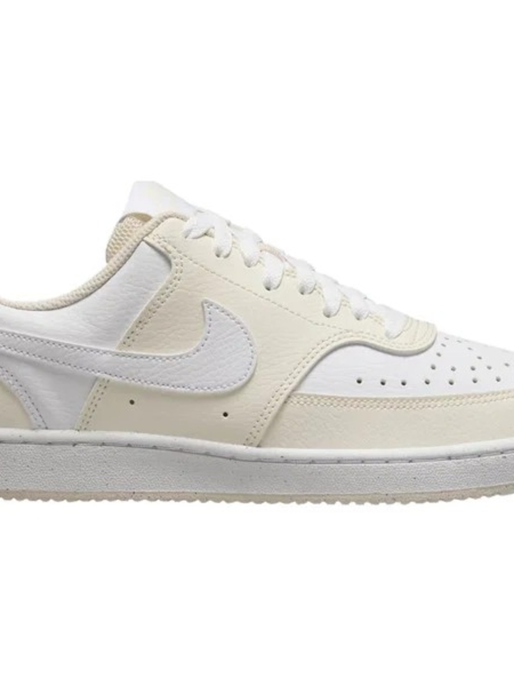 Nike Sail/White Court Legacy NN Women's Sneakers Sz. 8